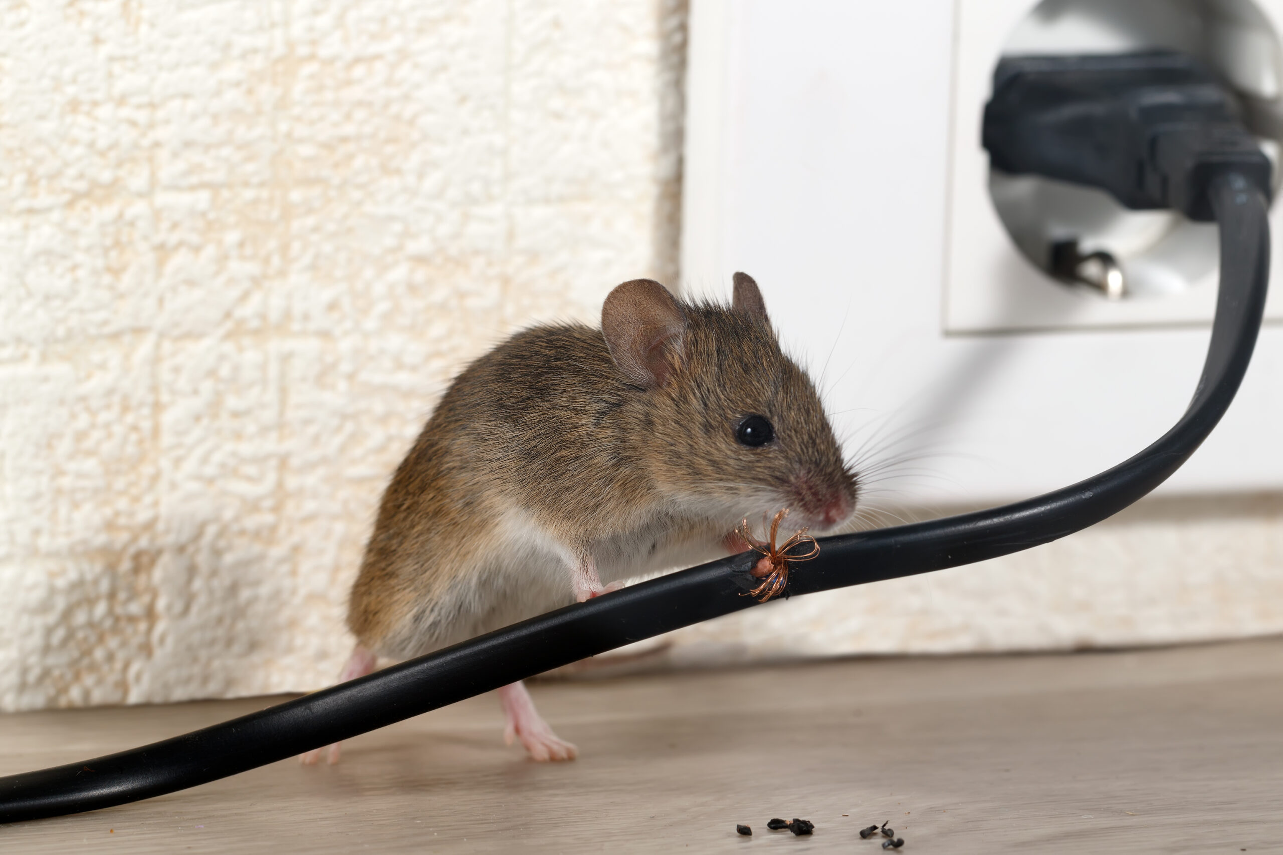 lutte contre rats et souris